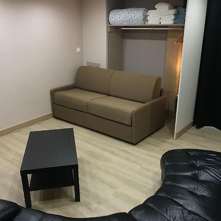 Paisible Logement Tout Equipe Pour 1 A 6 Personnes Ebersheim Eksteriør bilde
